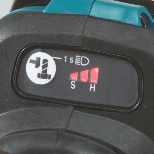 Makita DTW1001Z 18v LXT Brushless Impact Wrench 3/4 1000nm Naked