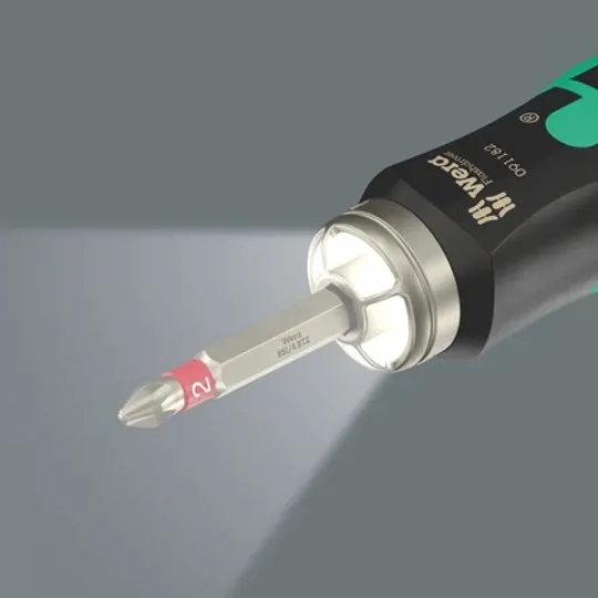 Wera Advent Calendar XMS26