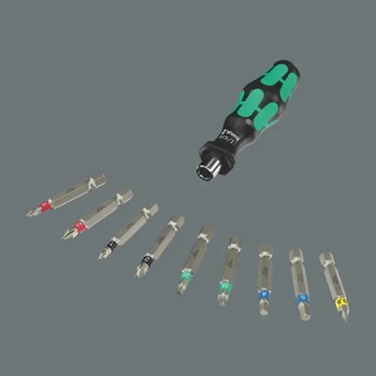 Wera Advent Calendar XMS26