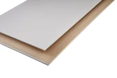 British Gypsum Gyproc Plasterboard Tappered Edge 2400mm x 1200mm x 15mm