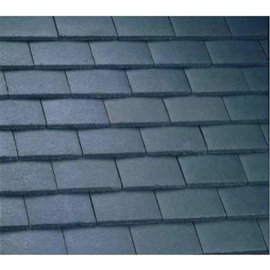 Marley Eave Tile Smooth Grey