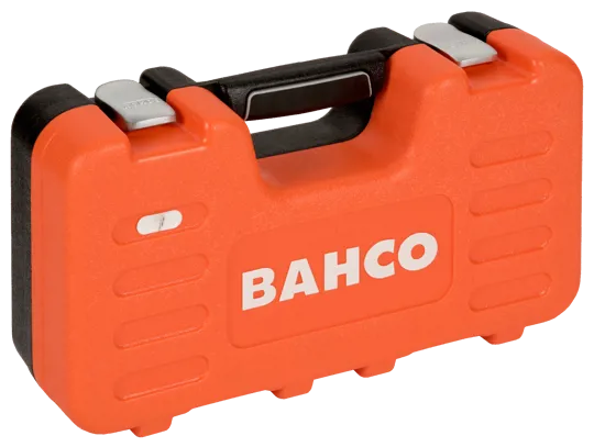 Bahco S240 Socket Set 24 Piece 1/2"