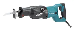 Makita JR3070CT AVT Reciprocating Saw 1400W & Case - 240V