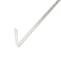 Expamet HD1200B100 Heavy Duty Restraint Strap, 1200mm Bent 100mm