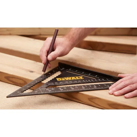 DeWalt DWHT46032-0 Square 12"