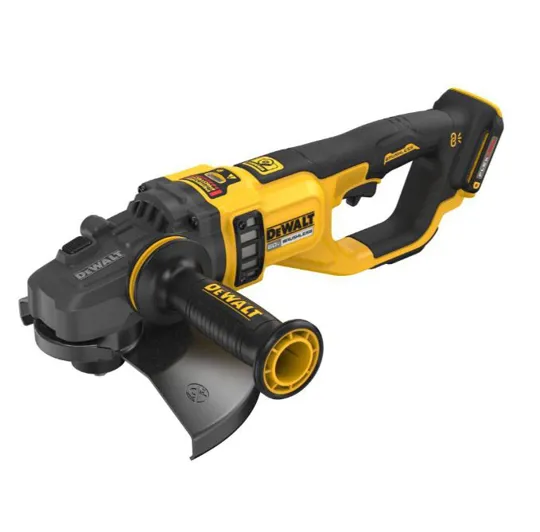 DeWalt DCG460NK-XJ 54v XR Flexvolt 230mm Angle Grinder Naked