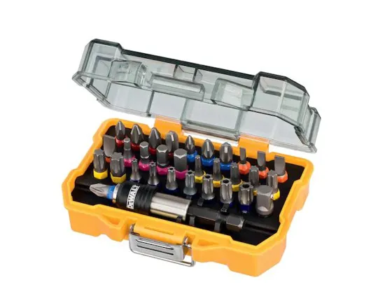 DeWalt DT7969 Screwdriver Set 32 Piece