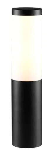 Ellumi�re Bollard Light Black - 01EL082  3w LED; 0.5m Cable; S/S Spike and Black  Base