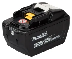 Makita BL1890 18v LXT 9Ah Battery