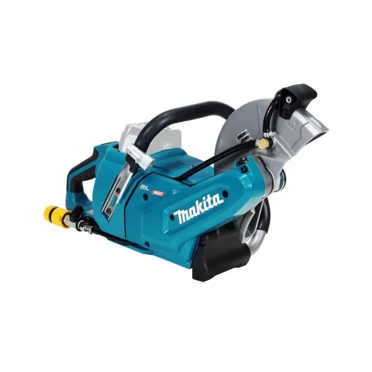 Makita CE004GZ 40V XGT 305mm/12 Disc Cutter - Naked 