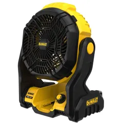 DeWalt DCE512N 18V XR Jobsite Portable Fan - Naked