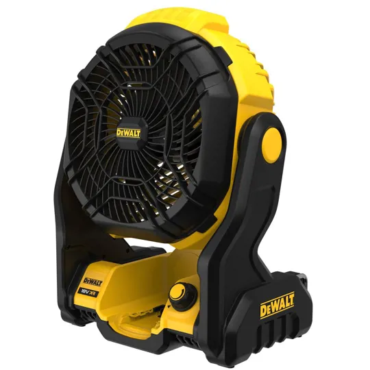 DeWalt DCE512N 18V XR Fan Naked