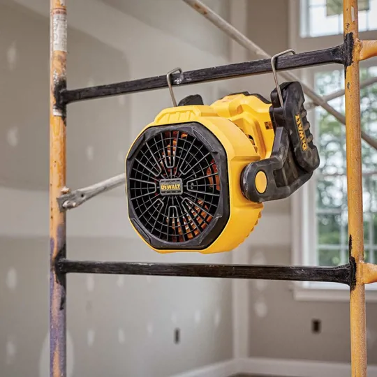 DeWalt DCE512N 18V XR Fan Naked