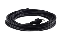 Ellumière 2m Low Voltage Outdoor Extention Cable - 02EC002