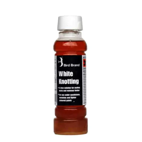 Bird Brand White Knotting 250ml
