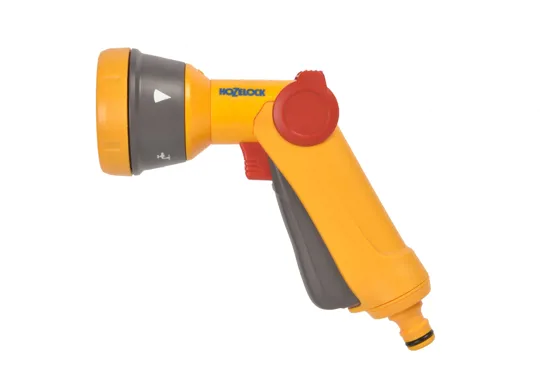 Hozelock Multispray Gun