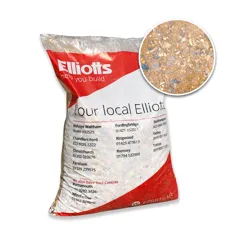 Elliotts Ballast 20mm All in, 25kg Bag