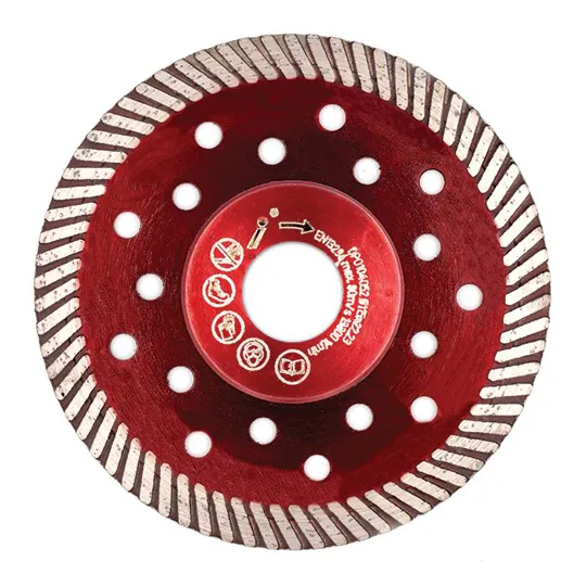 Marcrist BF750 12' x 20mm Diamond Blade