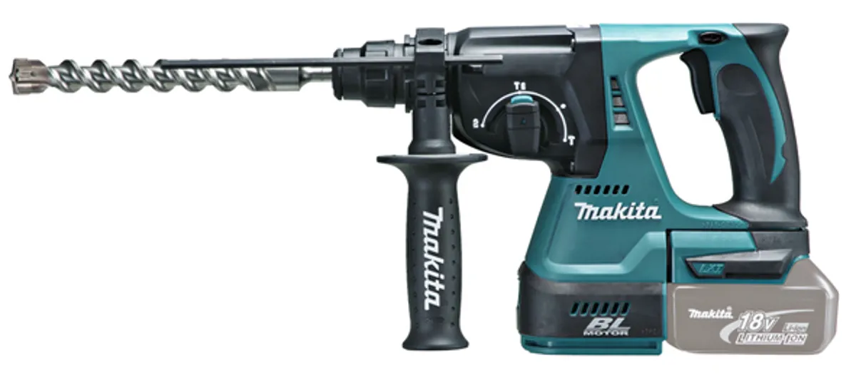 Makita lxt rotary hammer drill new arrivals