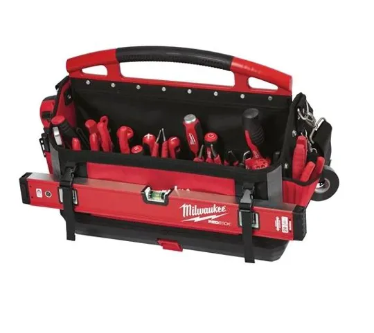 Milwaukee 4932464086  PackOut 50cm Tote Bag 