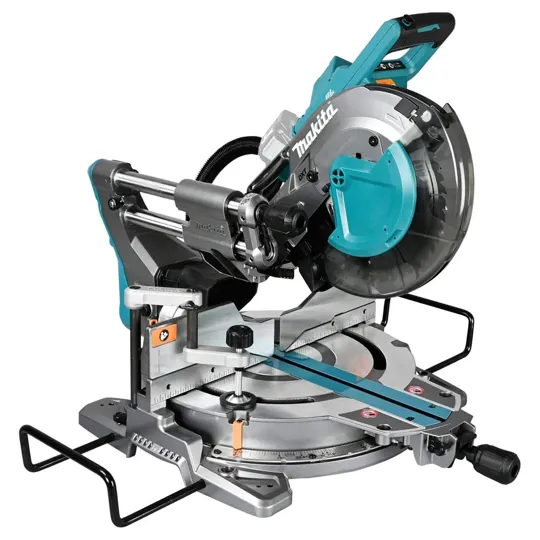 Makita LS004GZ01 40v 260mm Mitre Saw Naked