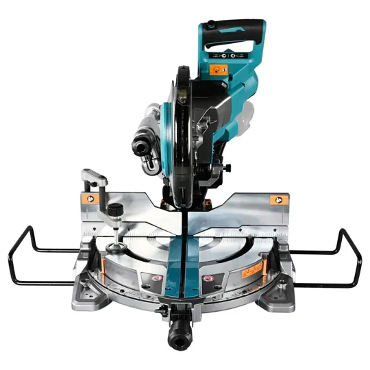 Makita LS004GZ01 40v 260mm Mitre Saw Naked