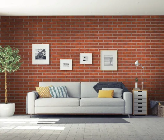 Ibstock Heritage Red Blend 65mm Brick (500 per pack)