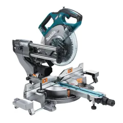 Makita LS002GZ01 40v Max XGT Brushless 216mm Mitre Saw - Naked