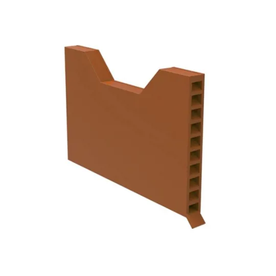 Manthorpe G950TR Weep Vent Terracotta