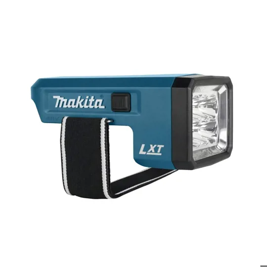 Makita DML186Z 18v Led Torch Naked