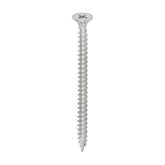 TIMco Classic Stainless Steel Screws 5.0 x 70mm Box of 200