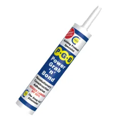 CT1 535006 Power Grab N Bond Hi Grab Adhesive, 290ml