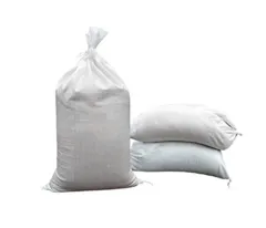 Day White Filled Sandbag, 15kg
