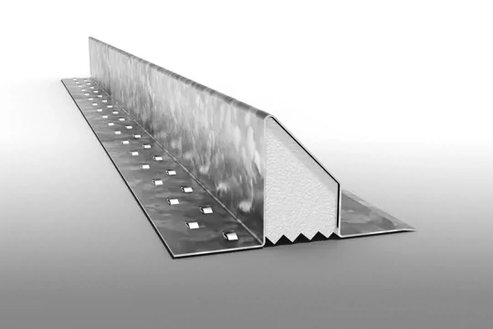 Birtley CB90 Cavity Wall Steel Lintel, 3300mm