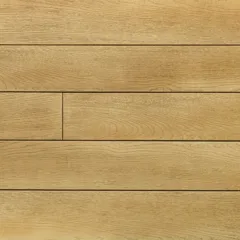 Millboard Composite Square Edging, 50 x 32mm x 3,2m - Golden Oak