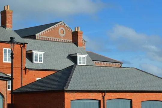 Esco Catalao Brazilian Slate Graphite 250 x 500mm