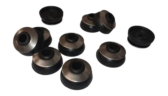 Surecav Washers - 5 washers per sheet / fixing to Timberframe - 50 per bag 