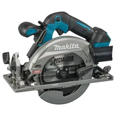 Makita HS012GZ 40V XGT Brushless 165mm Circular Saw - Naked