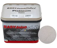 EASYJoint Select Paving Compound Platinum, 12.5kg