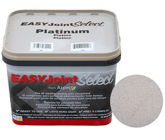 Easy Joint Select Jointing Compound 12.5kg Platinum