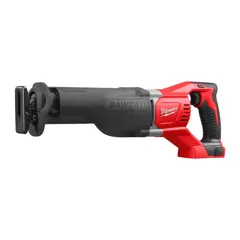 Milwaukee M18 BSX-0 M18 Sawzall Heavy Duty Reciprocating Saw - Naked