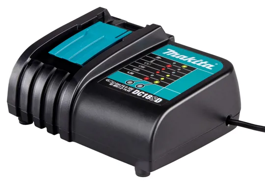 Makita DC18SD LXT Standard Charger