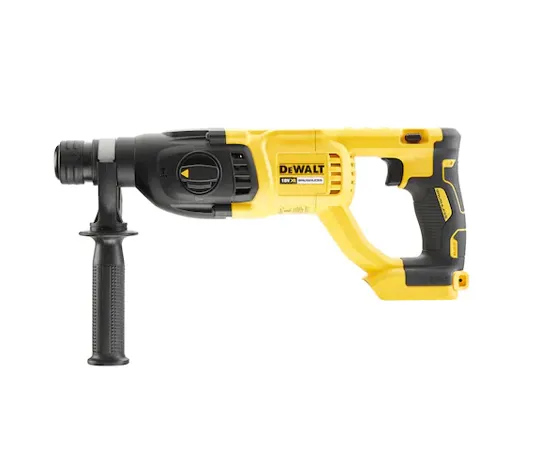 DeWalt DCH133N Brushless SDS Chisel Hammer Drill 18v Naked