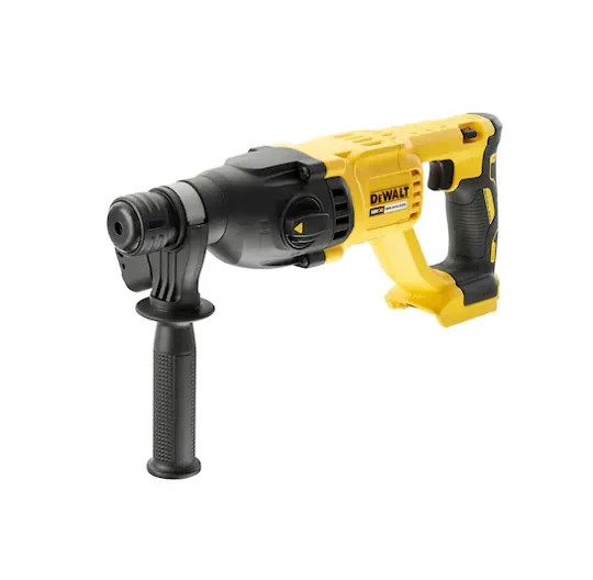 DeWalt DCH133N Brushless SDS Chisel Hammer Drill 18v Naked