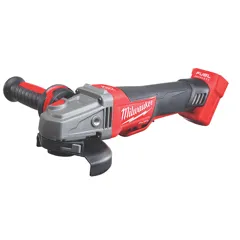 Milwaukee M18CAG115XPDB-0 18V Fuel 115mm / 4.5 Inch Brushless Angle Grinder - Body Only
