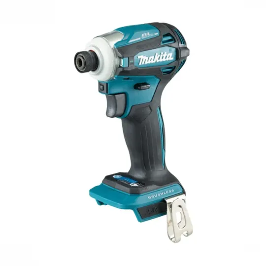 Makita DTD172Z 18v Brushless Impact Driver Cordless (Body Only)