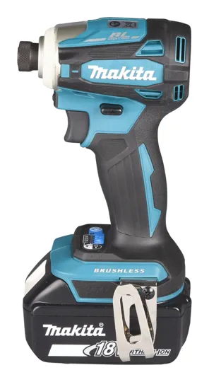 Makita DTD172Z 18v Brushless Impact Driver Cordless (Body Only)