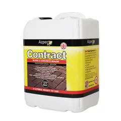 Azpects EASYSeal Contract Block and Concrete, 5L