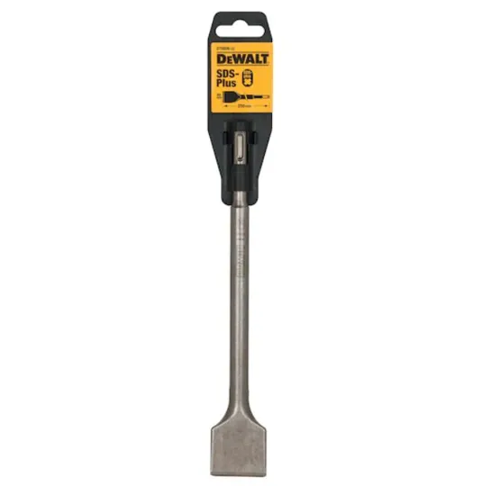 DeWalt DT6806-QZ SDS Plus Chisel Tile 40mm