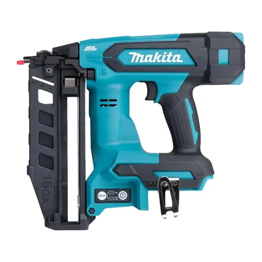 Makita DBN601ZJ 18v LXT 2nd Fix Gun Straight Naked